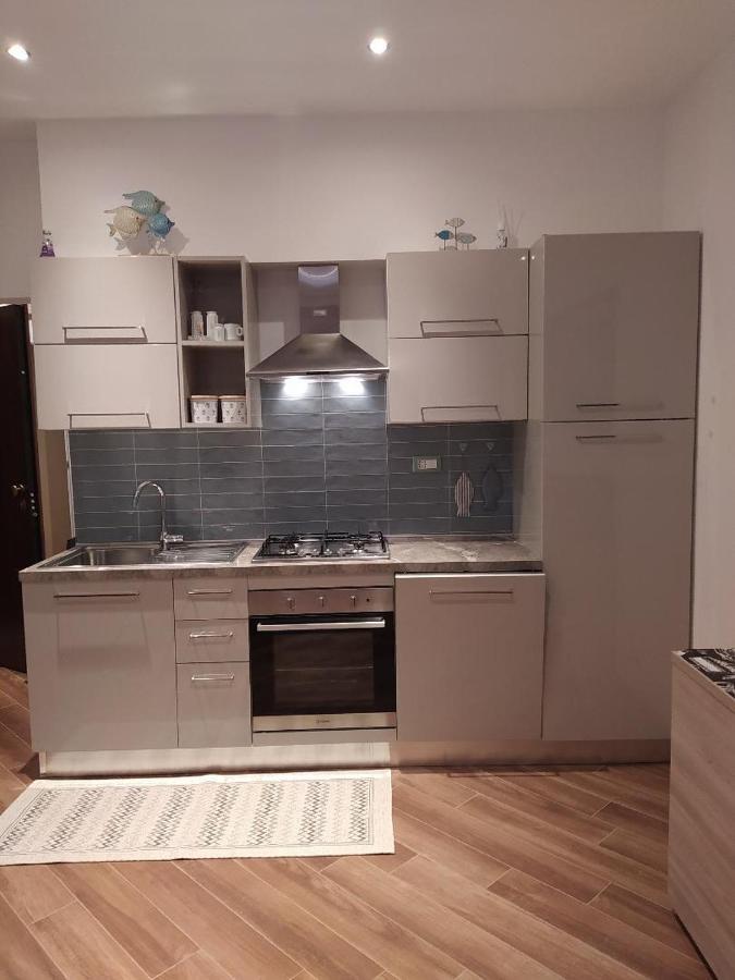 Appartamento Linda A Pochi Passi Dal Mare - 011030-Lt-0357 Vernazza Ngoại thất bức ảnh