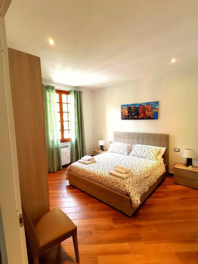 Appartamento Linda A Pochi Passi Dal Mare - 011030-Lt-0357 Vernazza Ngoại thất bức ảnh